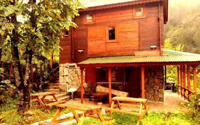 Ayder Hilaz Otel