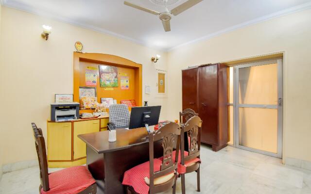 OYO 65667 The Nandini's Guest House