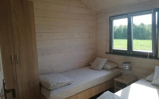 Apartament Nad Stawem