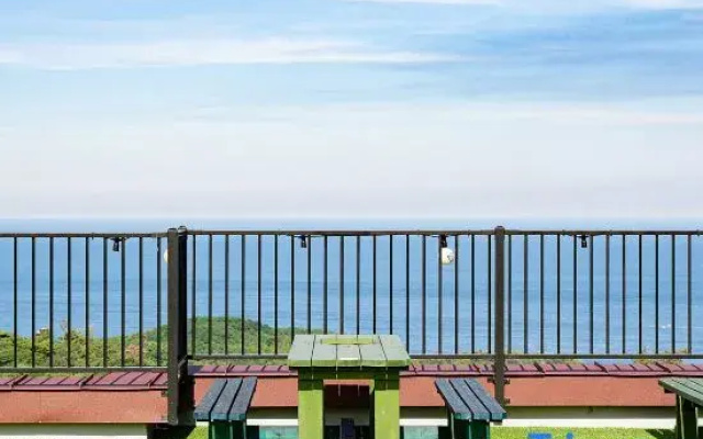 Yeongdeok The Classic Resort