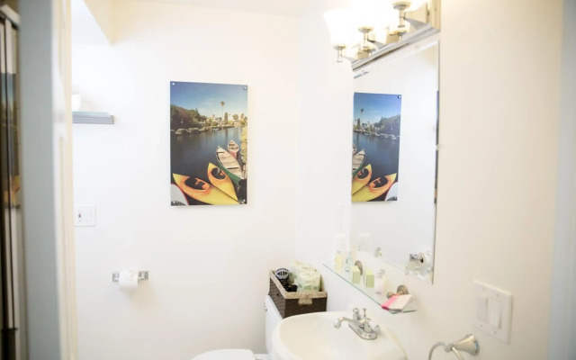 Venice on the Beach Hotel