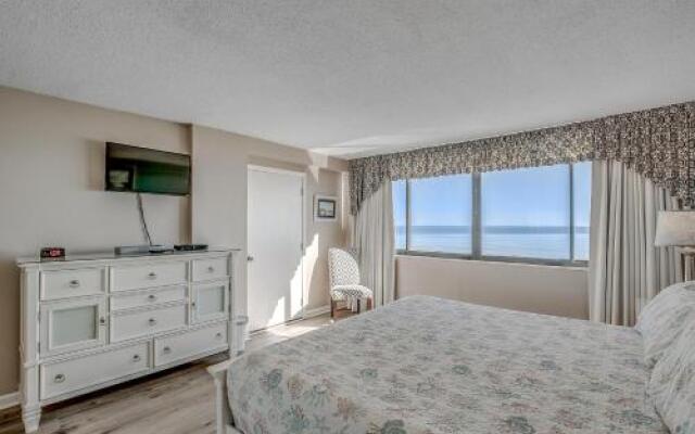 Carolina Dunes - 404 Apartment