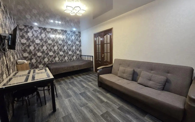 Big House на улице Автозаводская 85