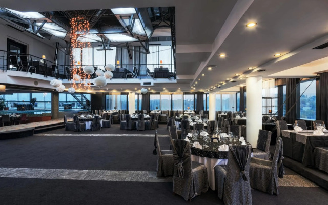 Hotel Arka