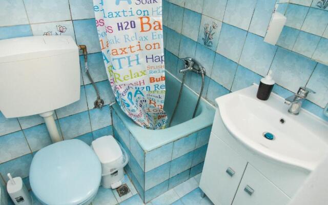 Cozy apartment in Pireas
