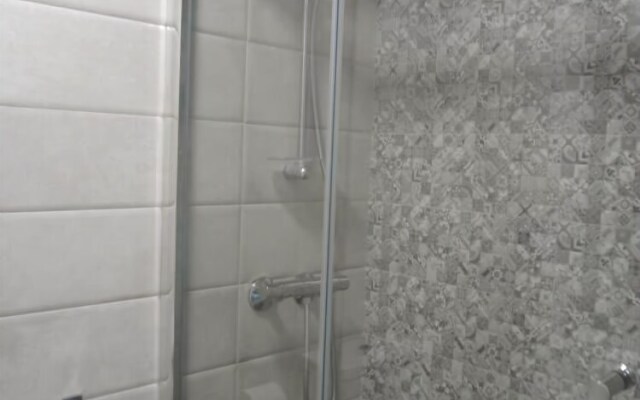 Apartamento Marqués de Comillas I