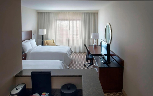 Princeton Marriott at Forrestal