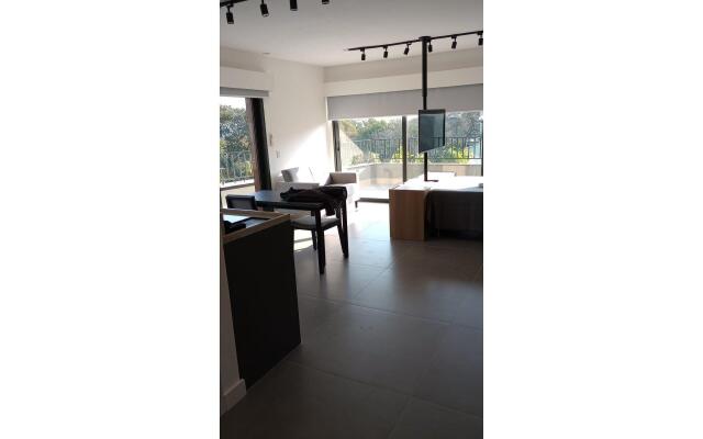 LIV - Apartamento 601