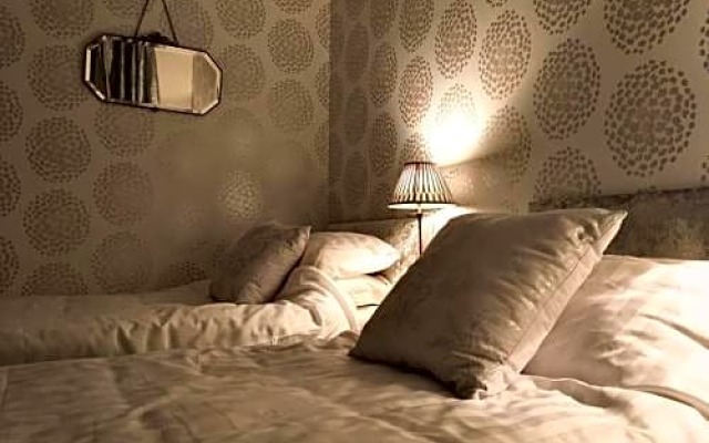 Craiglands Bed and Breakfast, Grassington