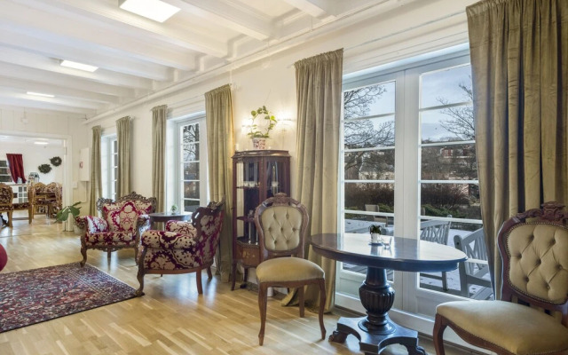 Nidaros Pilgrimsgård