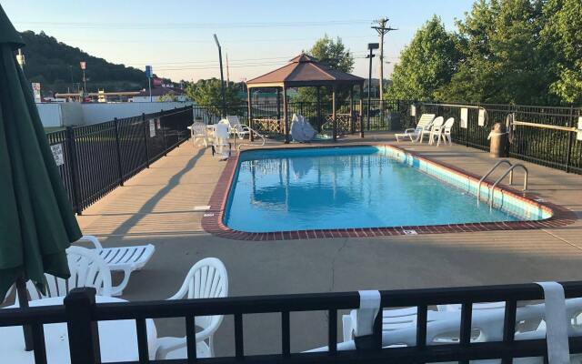 Best Western Kentucky Inn