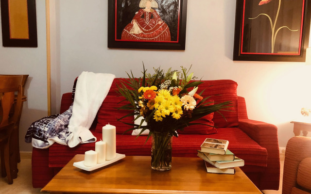 Apartamentos Turísticos Juanita Ope