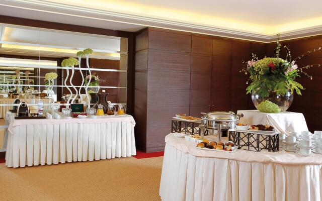 InterContinental Mzaar Lebanon by IHG