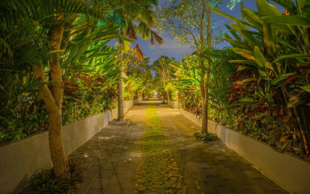 Grand Kesambi Resort and Villas