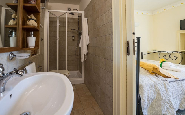 B&B La Casèdde