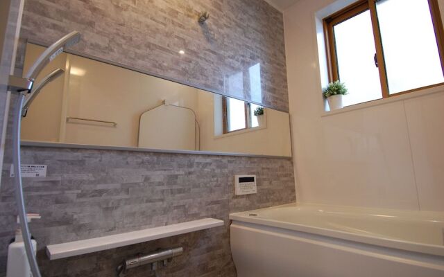 Guesthouse Chaconne Karuizawa Annex