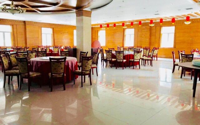Ice 520 Hotel