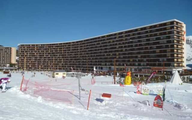 Studios Bois Aurouze Superdevoluy