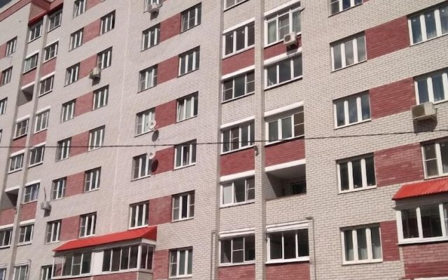 Апартаменты Inndays на Луначарского-2