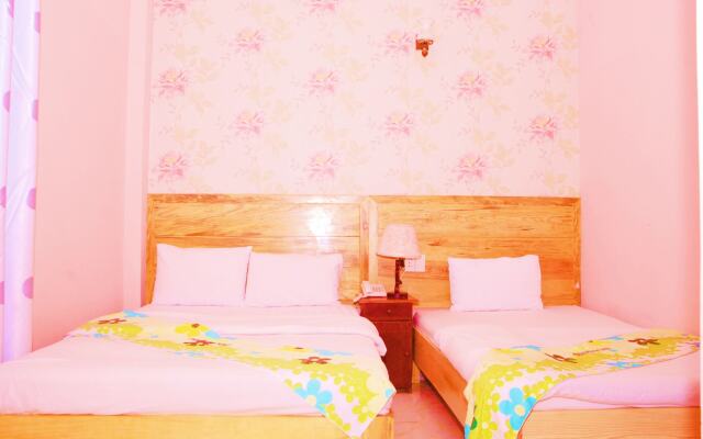 Dalat Flower Hotel