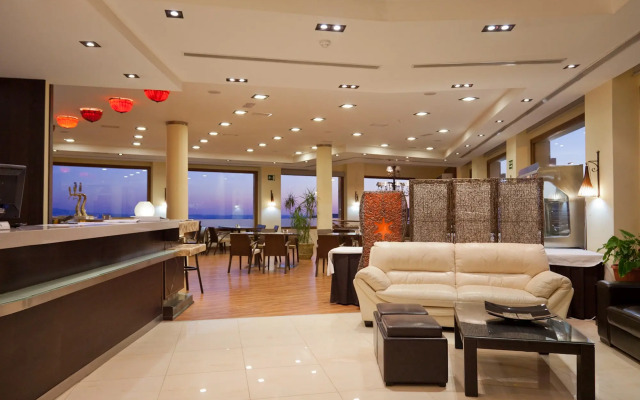 Hotel Campos de Baeza