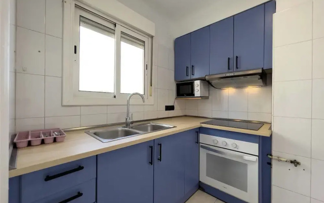 BeBarceloner Apartments San Marti Apar