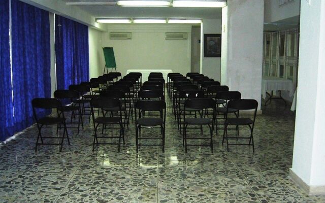 Auto Hotel Ritz Acapulco