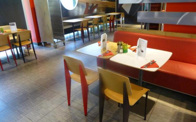 ibis Geneve Centre Nations