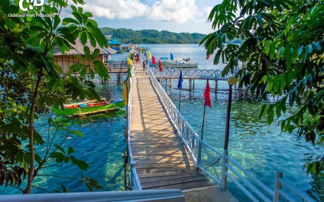 Rock Island Resort