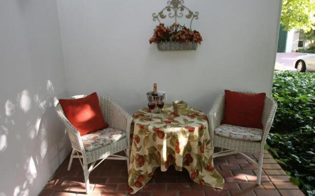 Soverby Guest House