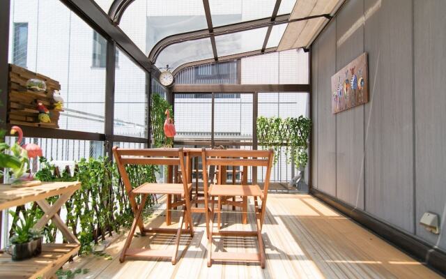 Tokyo House-302