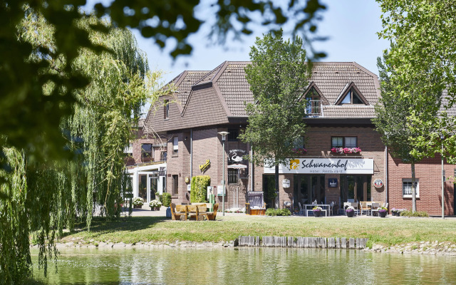 Schwanenhof Hotel und Restaurant