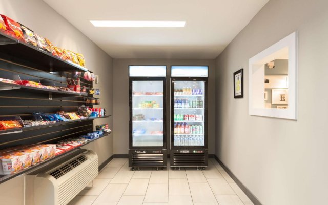 Garner Auburn - Seattle by IHG