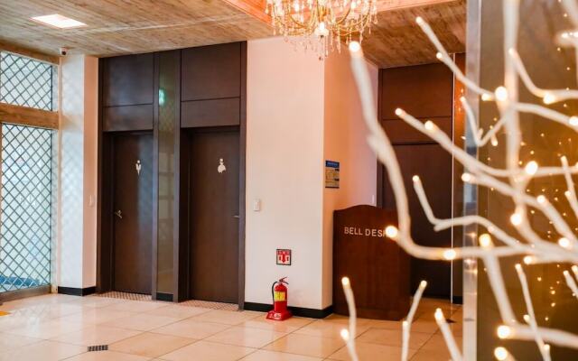 Newvera Hotel