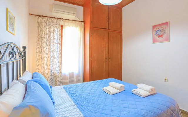 Cochelli Villa Upper