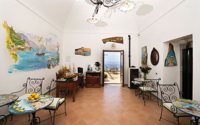 La Casa del Melograno