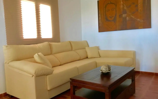 Villa Margarita