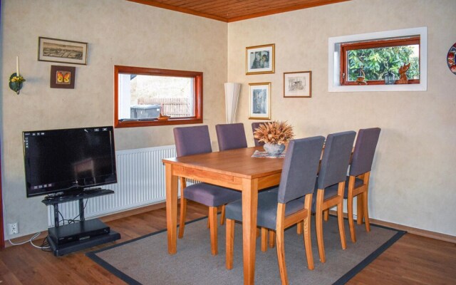 Beautiful Home in Vimmerby With 2 Bedrooms