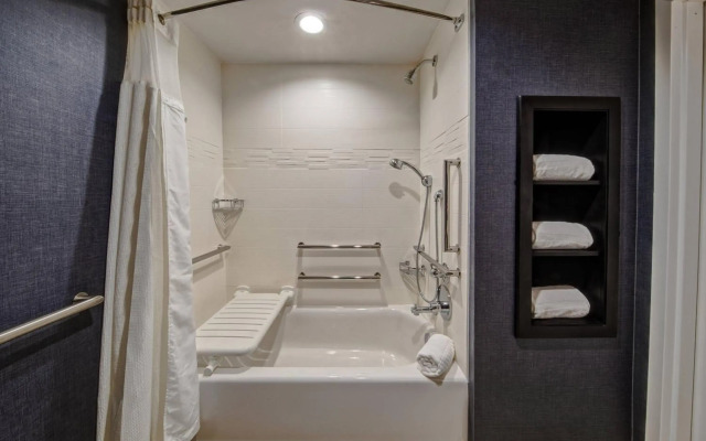 Residence Inn by Marriott Tulsa Midtown