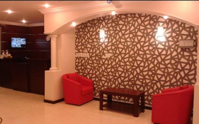 Mkani 2 Hotel Apartments