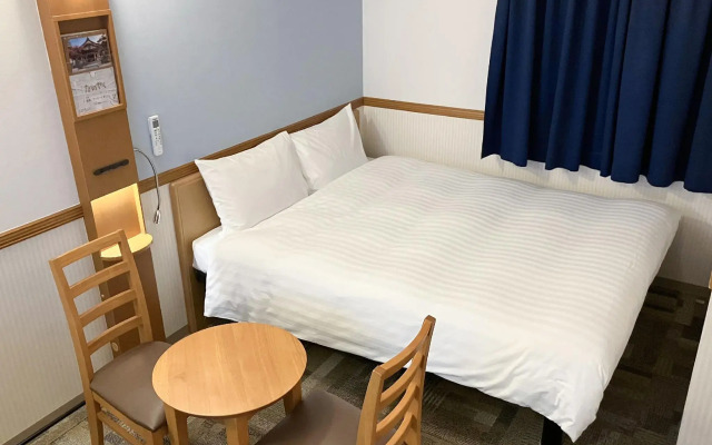 Toyoko Inn Hokkaido Sapporo Station Minami
