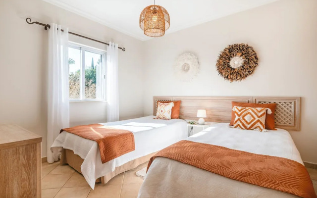 Our House in Clube Albufeira