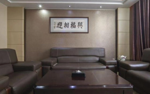 Hangzhouwan Hotel