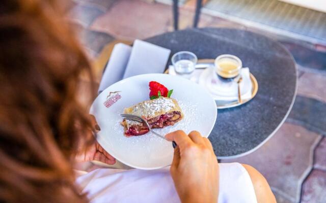 Familien- und Wellnesshotel Hanneshof