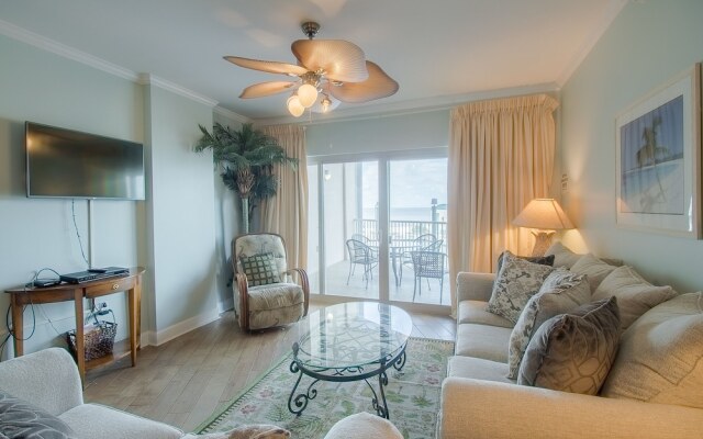 Sea Breeze-Sea Breeze 312