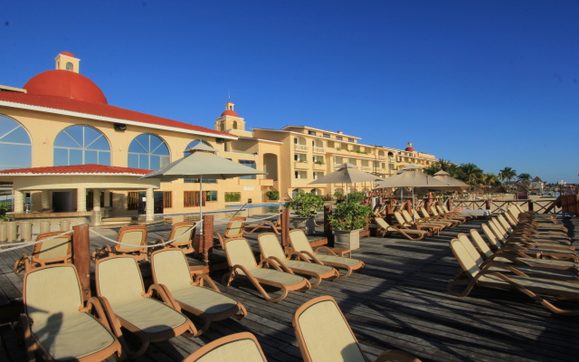 All Ritmo Cancun Resort & Water Park - All Inclusive