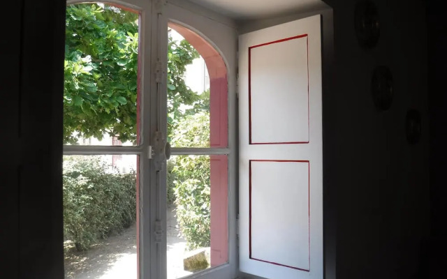 Les Chambres de Troussay