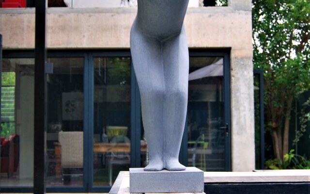 The Bright House Villa