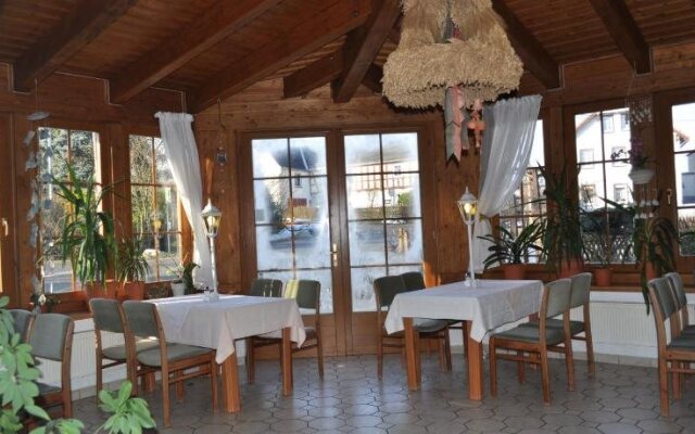 Gasthof & Hotel Zur Linde