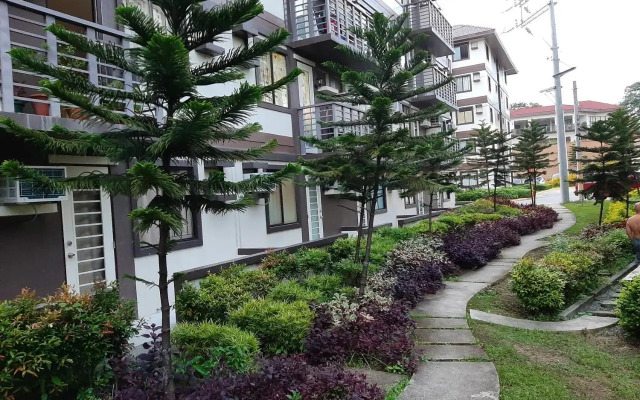 Condo eLgimikero